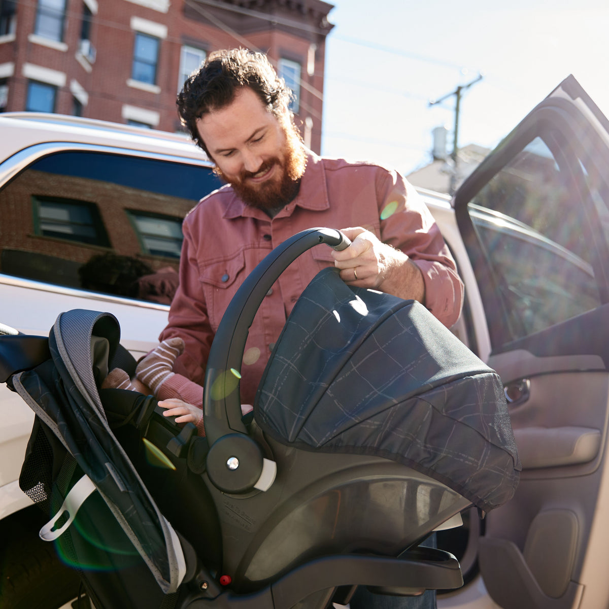 Baby Travel Systems for Sale | Safety 1st Car Seats