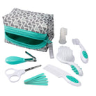 Groom & Go Baby Care Kit - All kit components shown