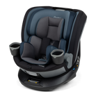 Turn and Go 360° ST Rotating All-in-One Convertible Car Seat - Dark Triad