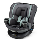 Turn and Go 360° ST Rotating All-in-One Convertible Car Seat - Seafoam Mist