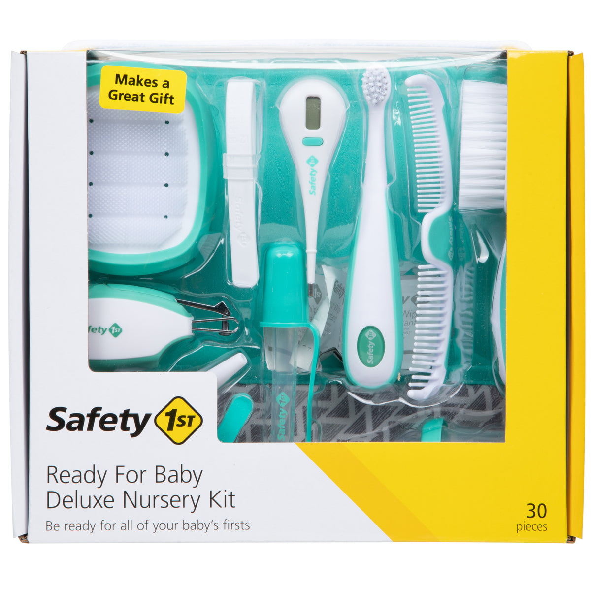 Safety1st Baby Proofing Kit