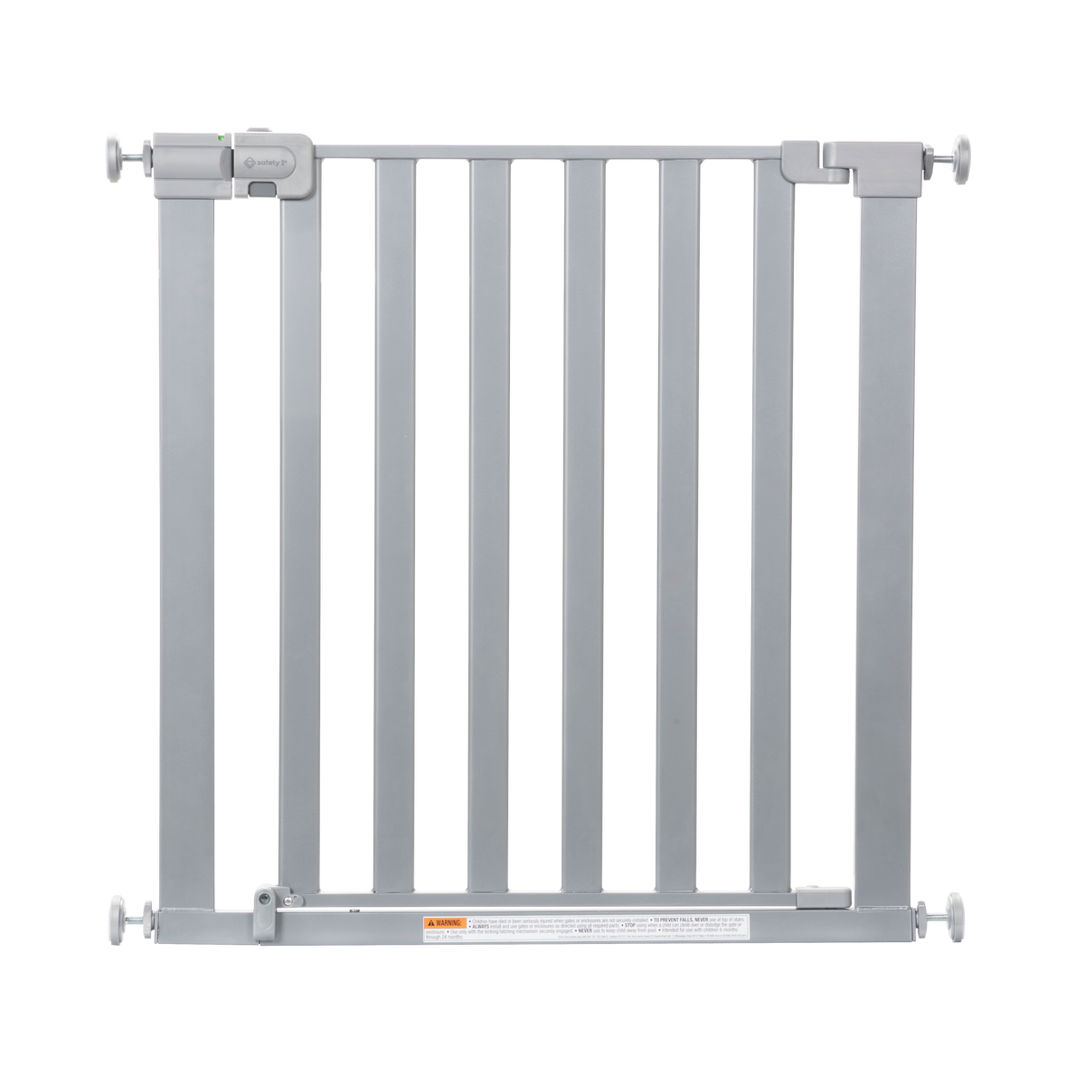 Safety 1st Modern Easy-Install Baby Gate