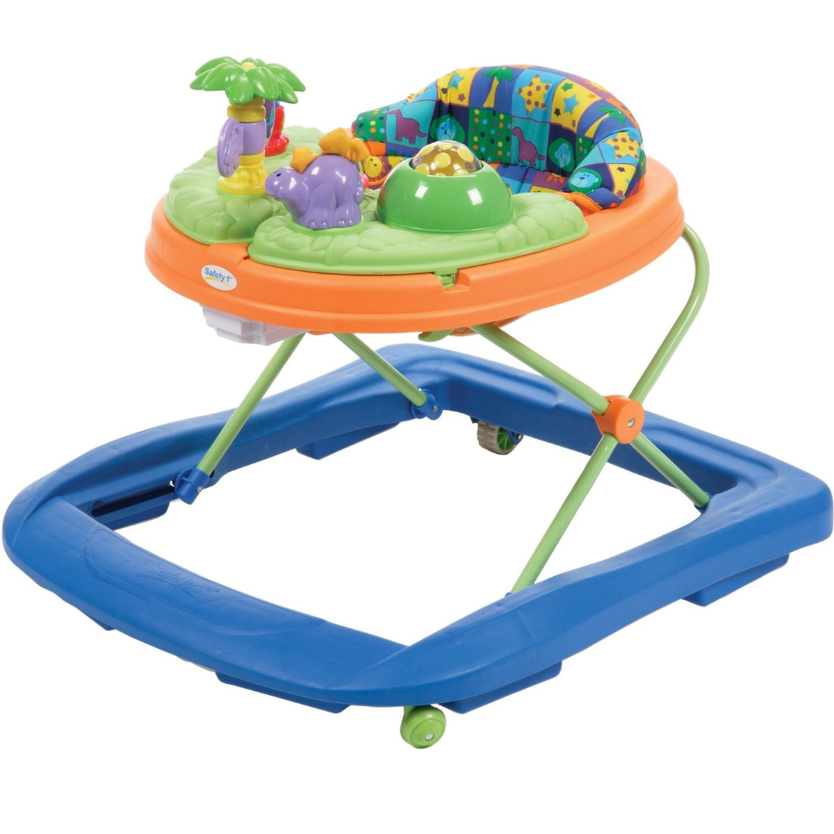 Baby Walker
