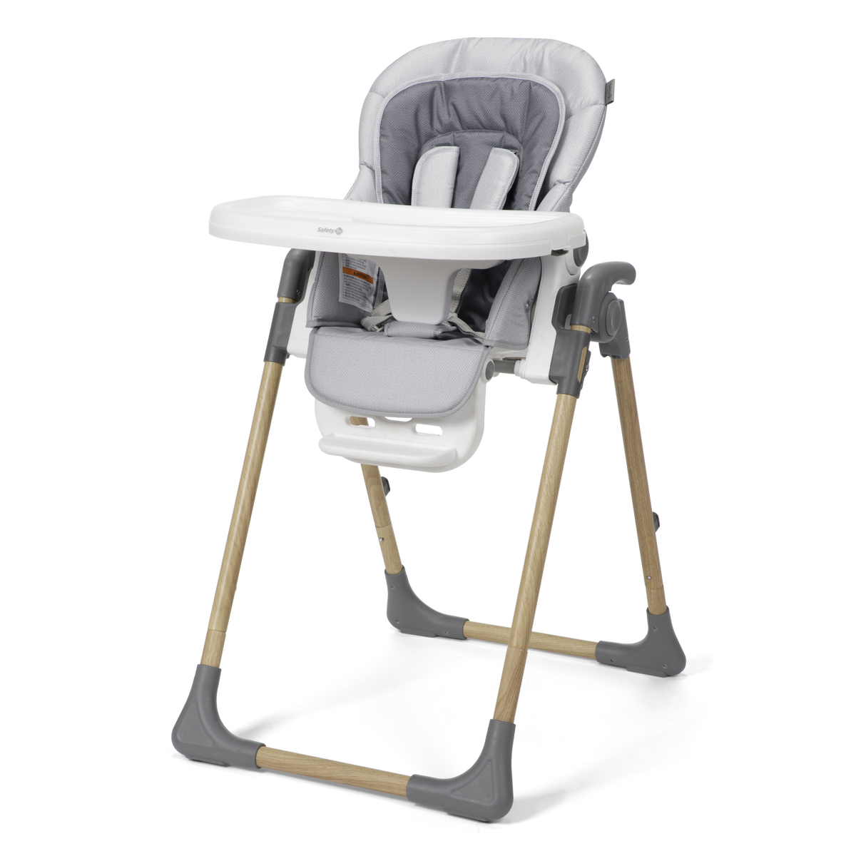 Safety 1st 3 in 1 Grow and Go Plus High Chair High Street