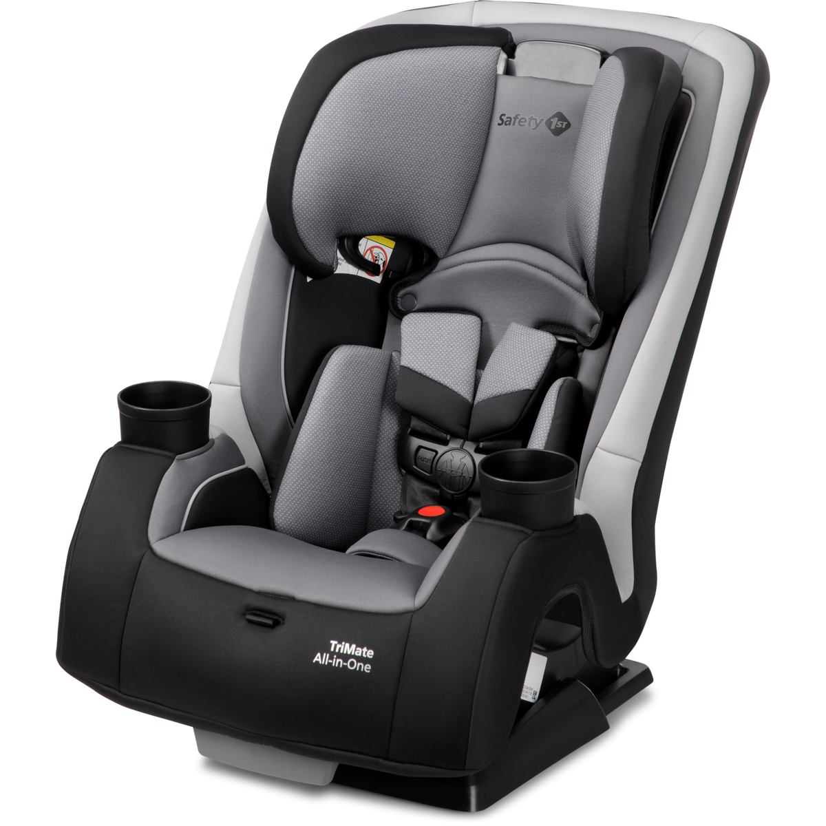 Safety 1st TriMate™ All-in-One Convertible Car Seat