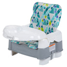 Deluxe 5-in-1 Sit, Snack & Go Convertible Booster Seat - Half Pipe