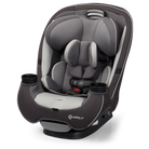 Grow and Go™ All-in-One Convertible Car Seat - Iron Frost