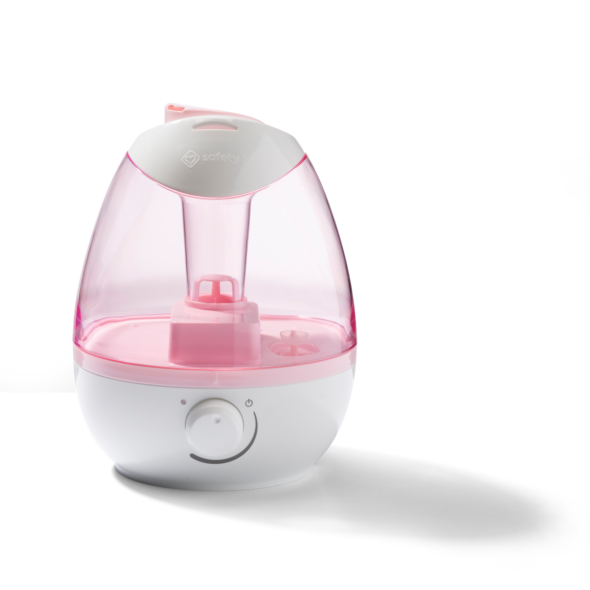 Safety 1st Filter Free Cool Mist Humidifier