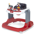 Disney Baby Ready, Set, Walk DX Developmental Walker - Modern Mickey