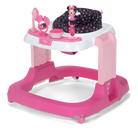 Disney Baby Ready, Set, Walk DX Developmental Walker - Modern Minnie