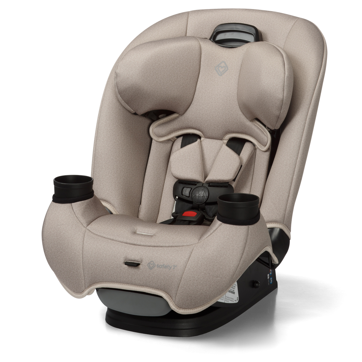 maxi cosi infant car seat safety ratings Safety 1st QuickFit™ All-in-One Convertible Car Seat