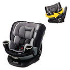 Turn and Go 360° ST Rotating All-in-One Convertible Car Seat - Skyline