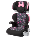 Disney Baby Pronto!™ Belt-Positioning Booster Car Seat - Modern Minnie