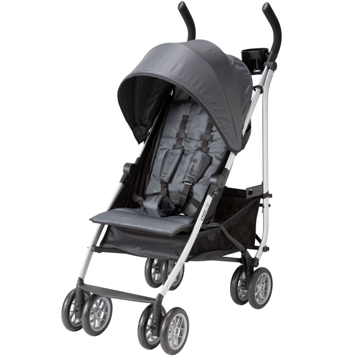 one step ahead umbrella stroller Step Lite Compact Stroller – Safety 1st