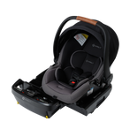 onBoard™ Slide DLX Infant Car Seat featuring SafetySlide™ Base - Hailstone