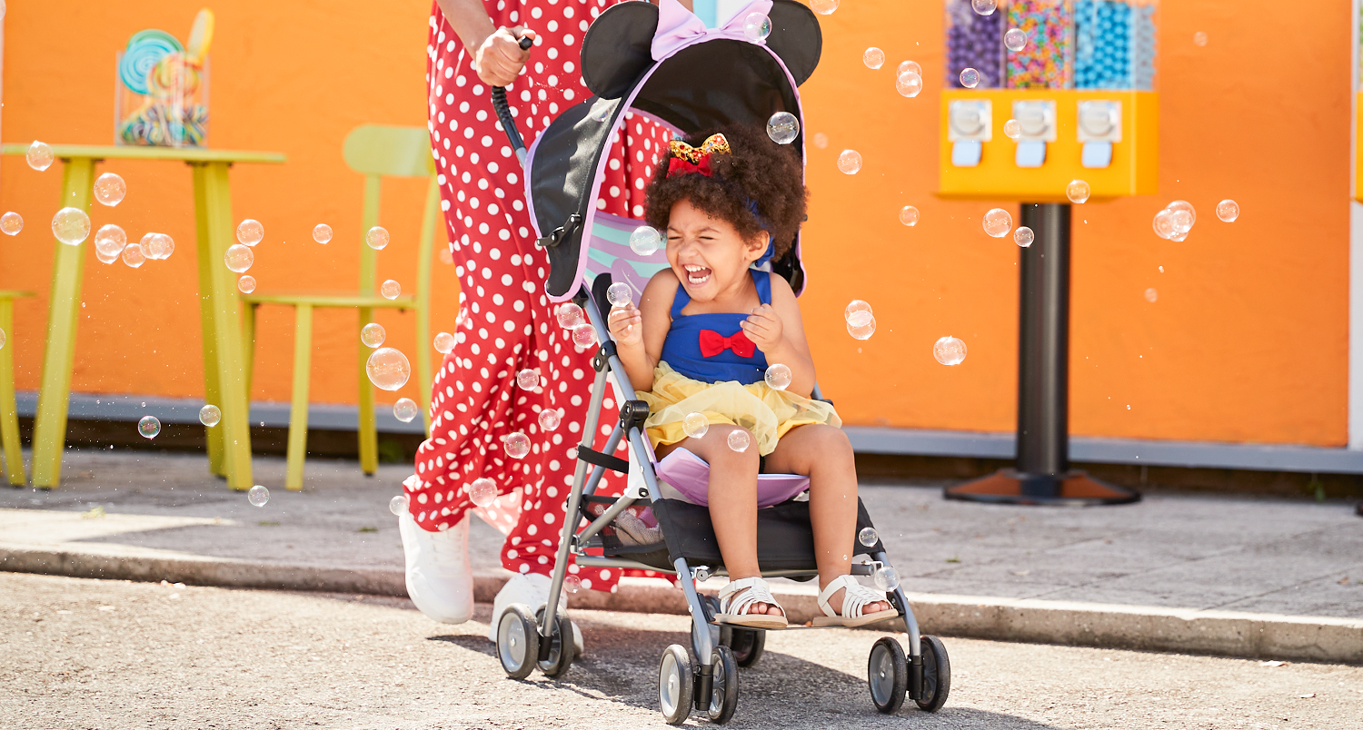 Disney Strollers