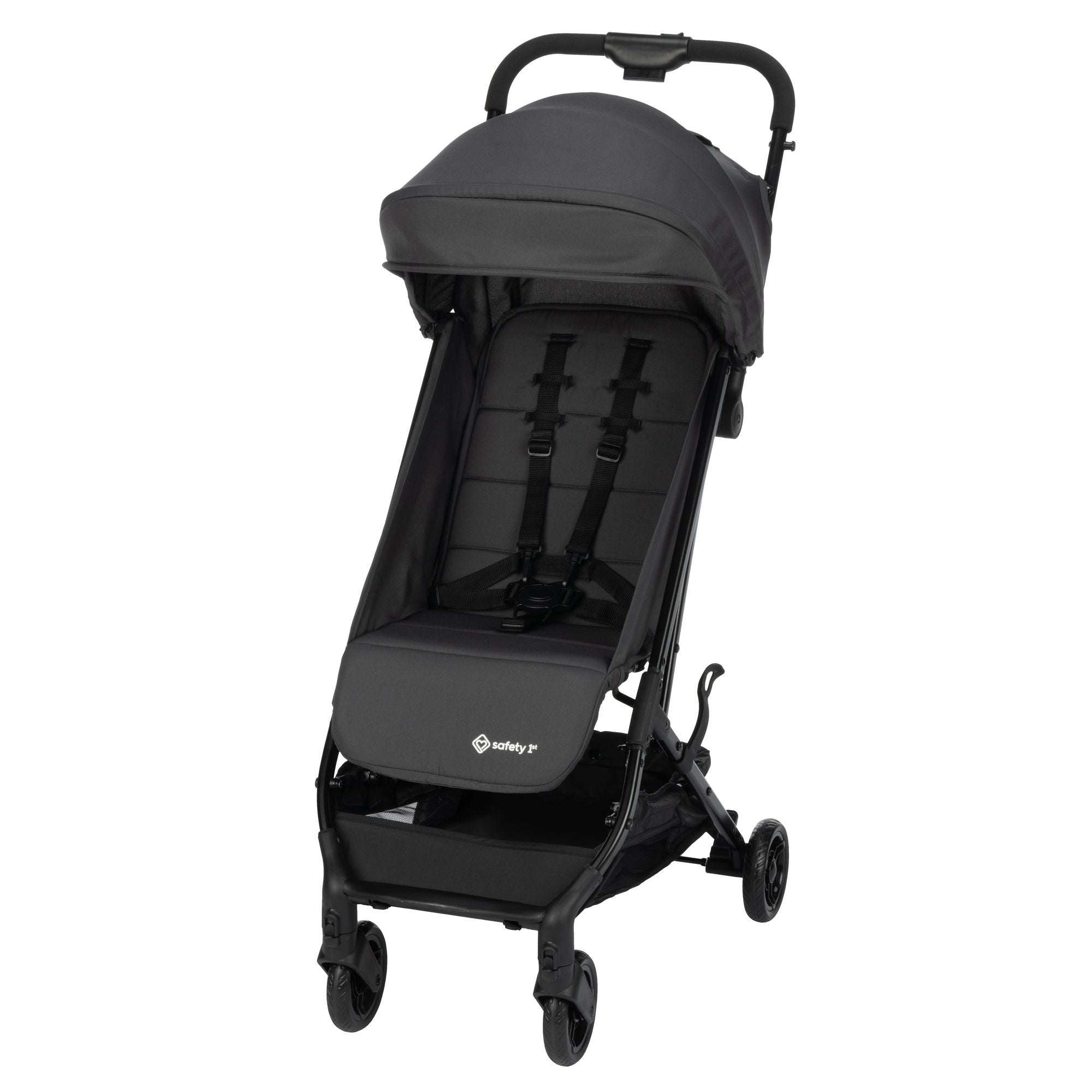 Safety 1st Most Compact Pushchair Buggy Stroller Safety 1st