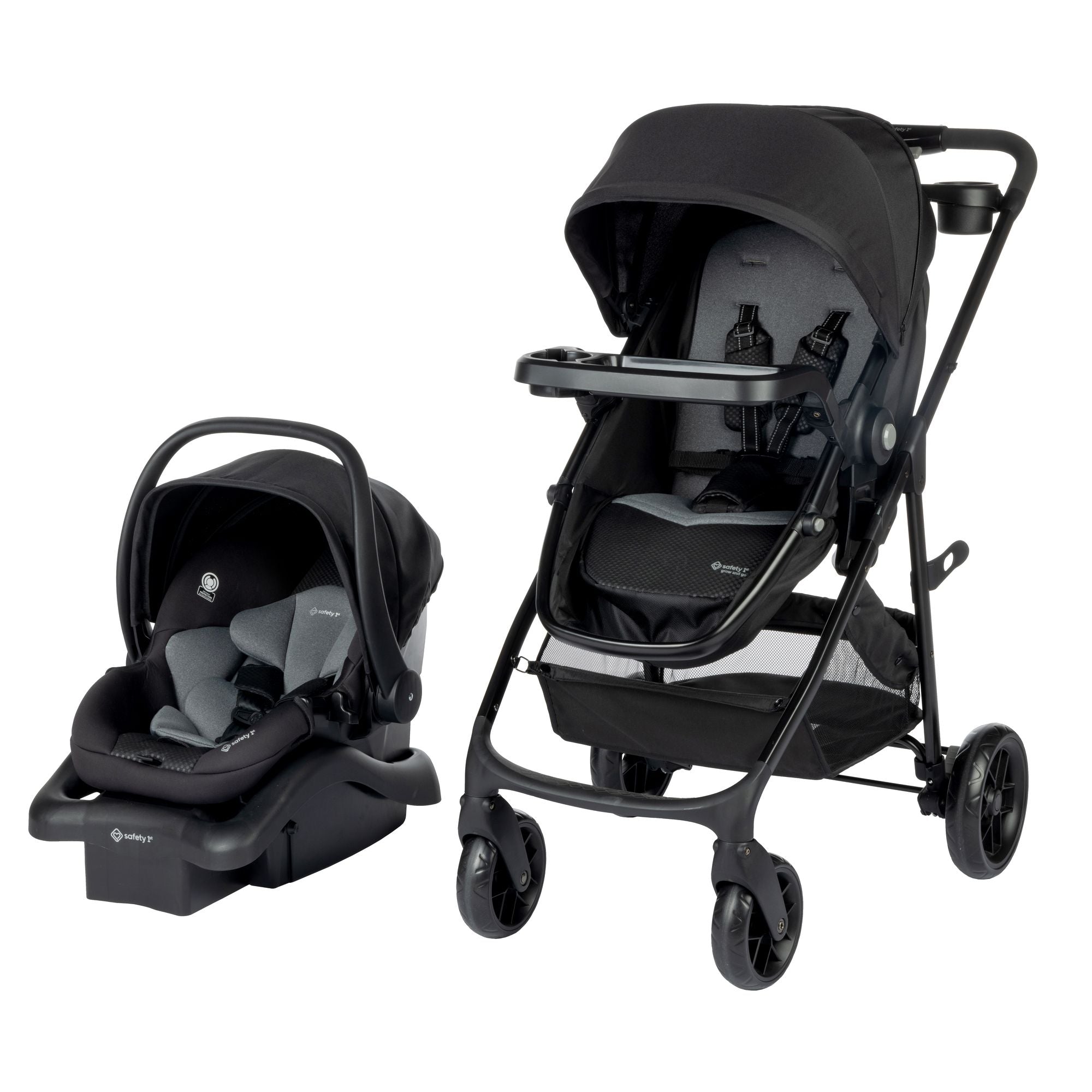 Infant stroller travel system best sale