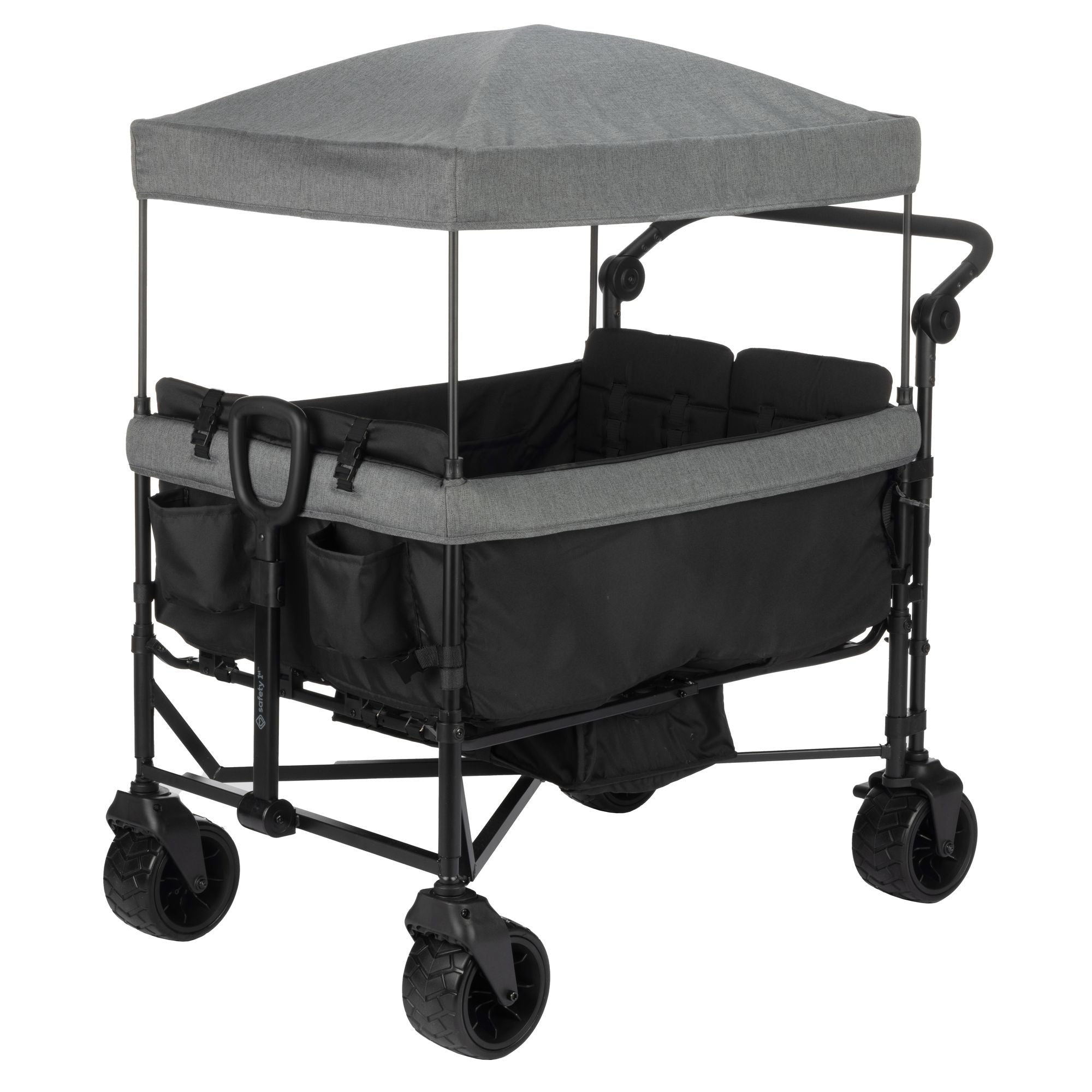 Poussette Summit Quad Wagon de Safety1st – Safety 1st
