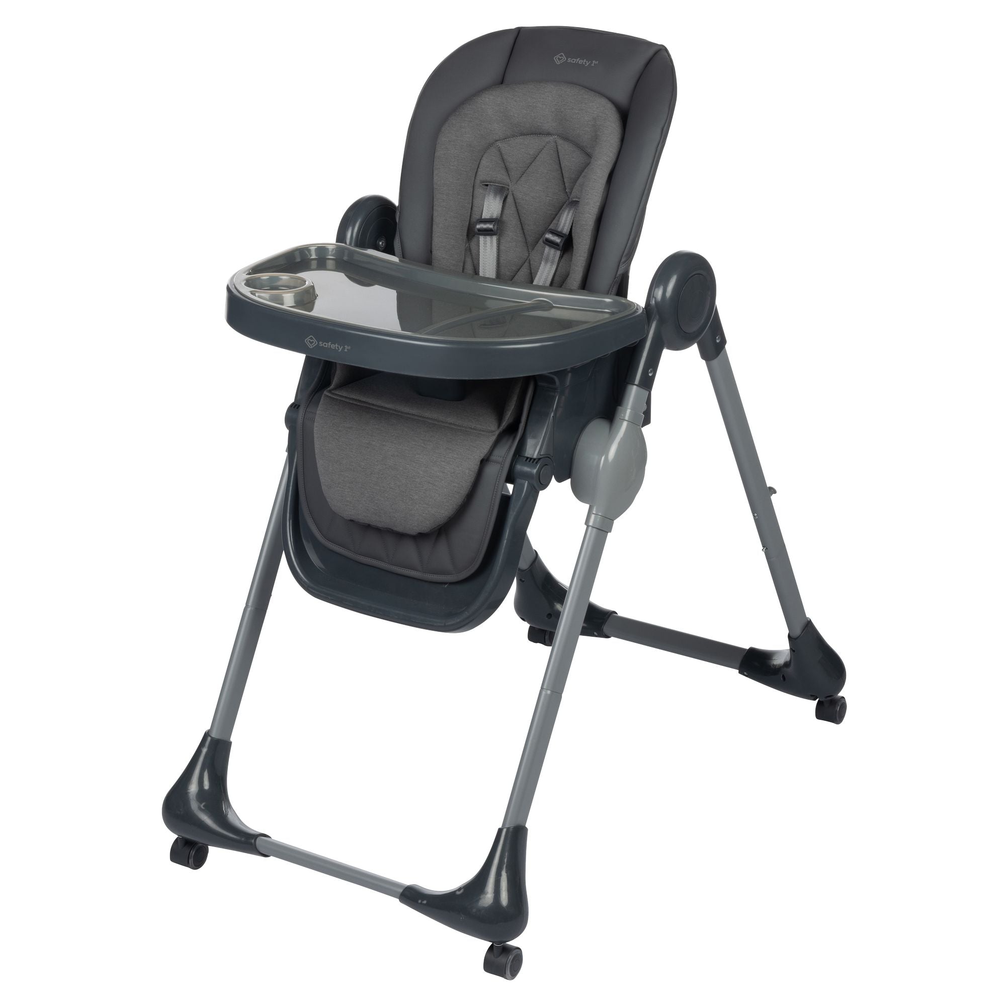 evenflo easy fold high chair instructions Olea High Chair – Safety 1st