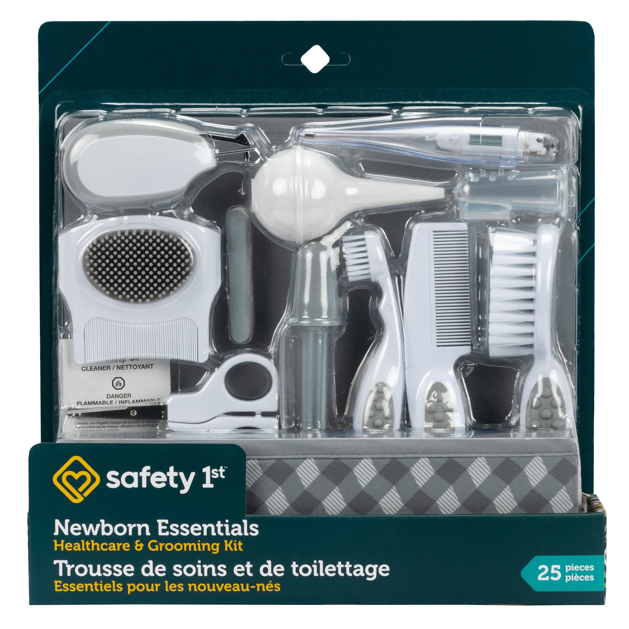Safety 1st Safety 1st Newborn Essentials Kit