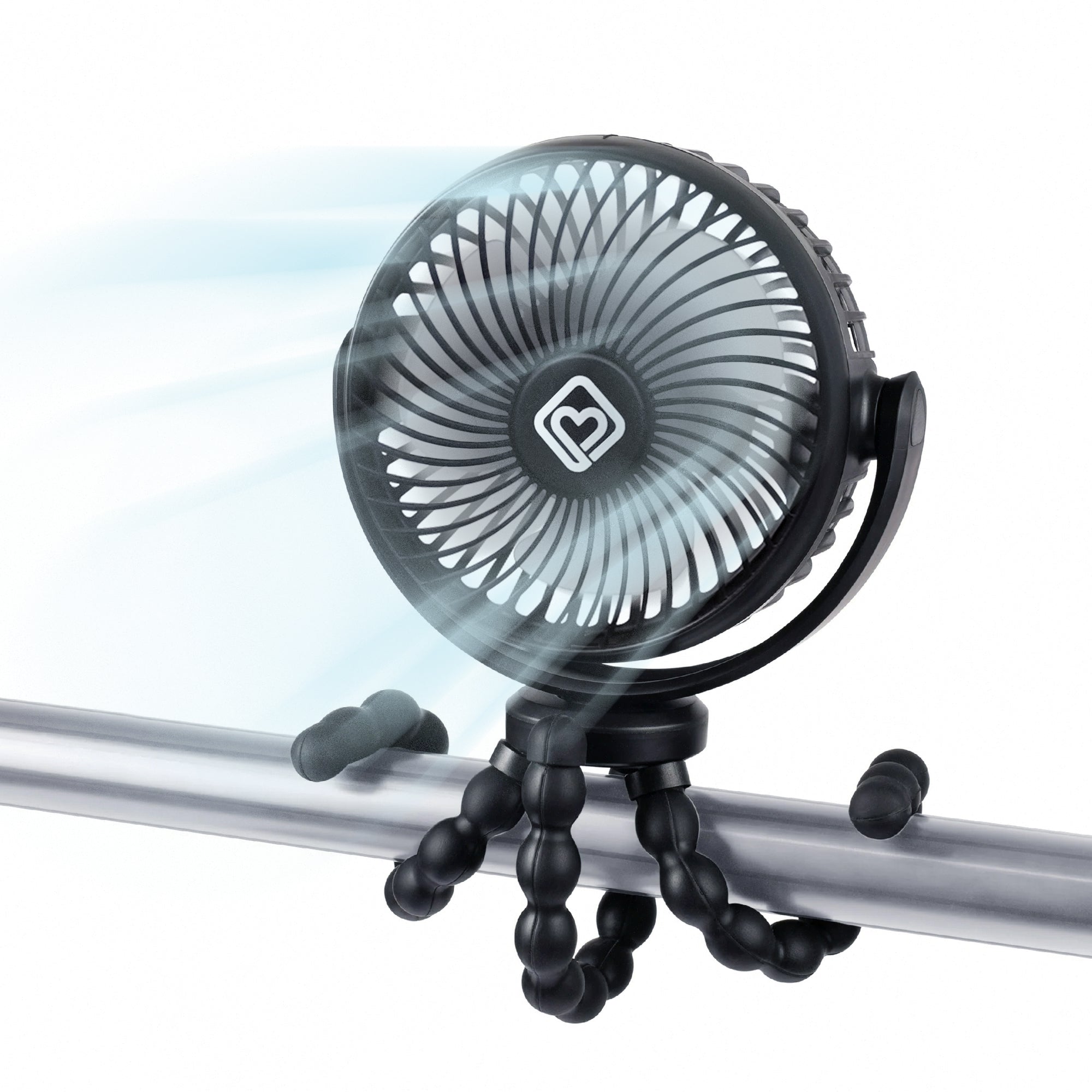 stroller fan for baby Portable Stroller Fan – Safety 1st