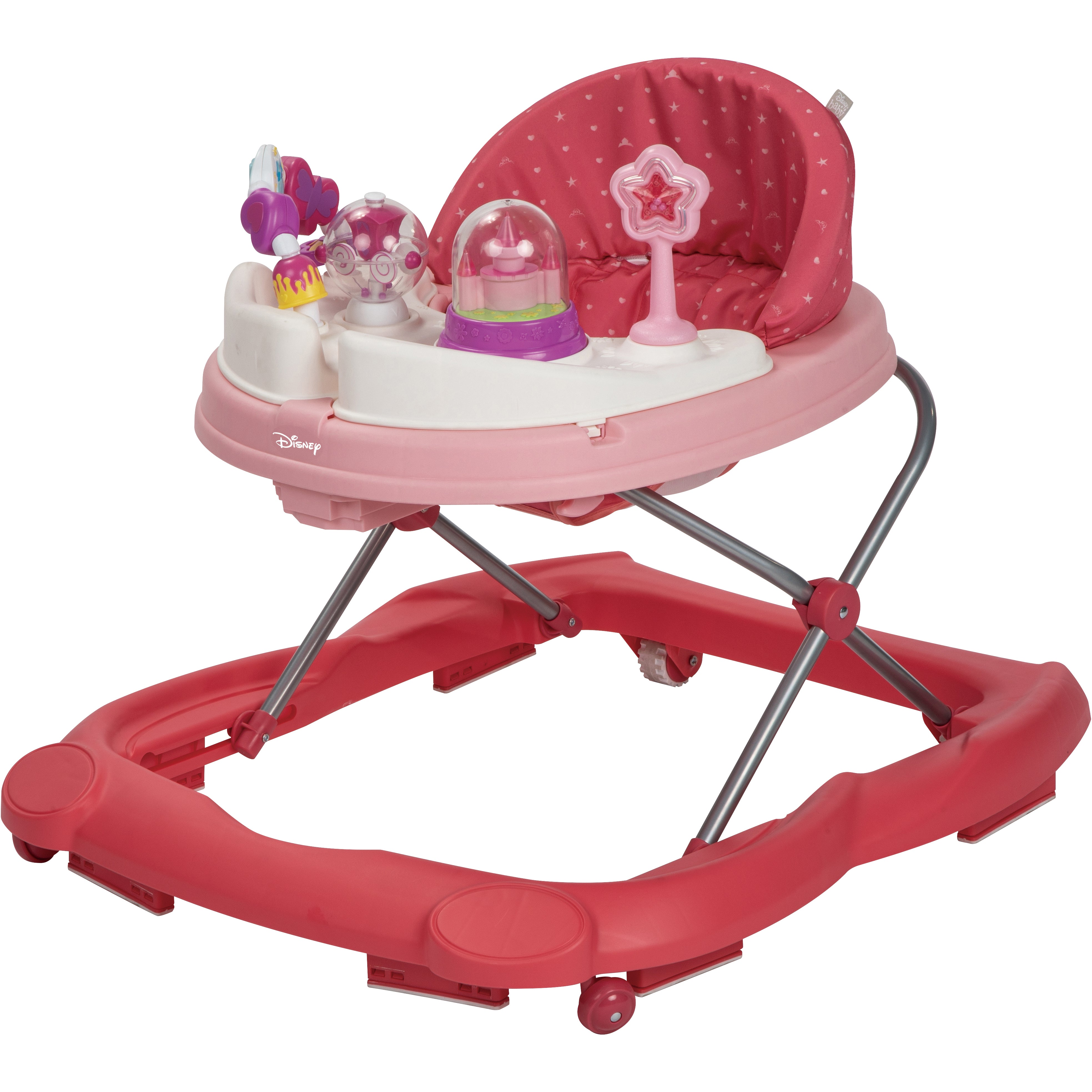 Disney Baby Princess Music & Lights™ Walker - Sparkle Princess