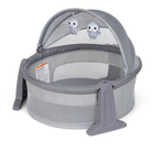 Sleepy Traveler™ Bassinet - Dreamscape