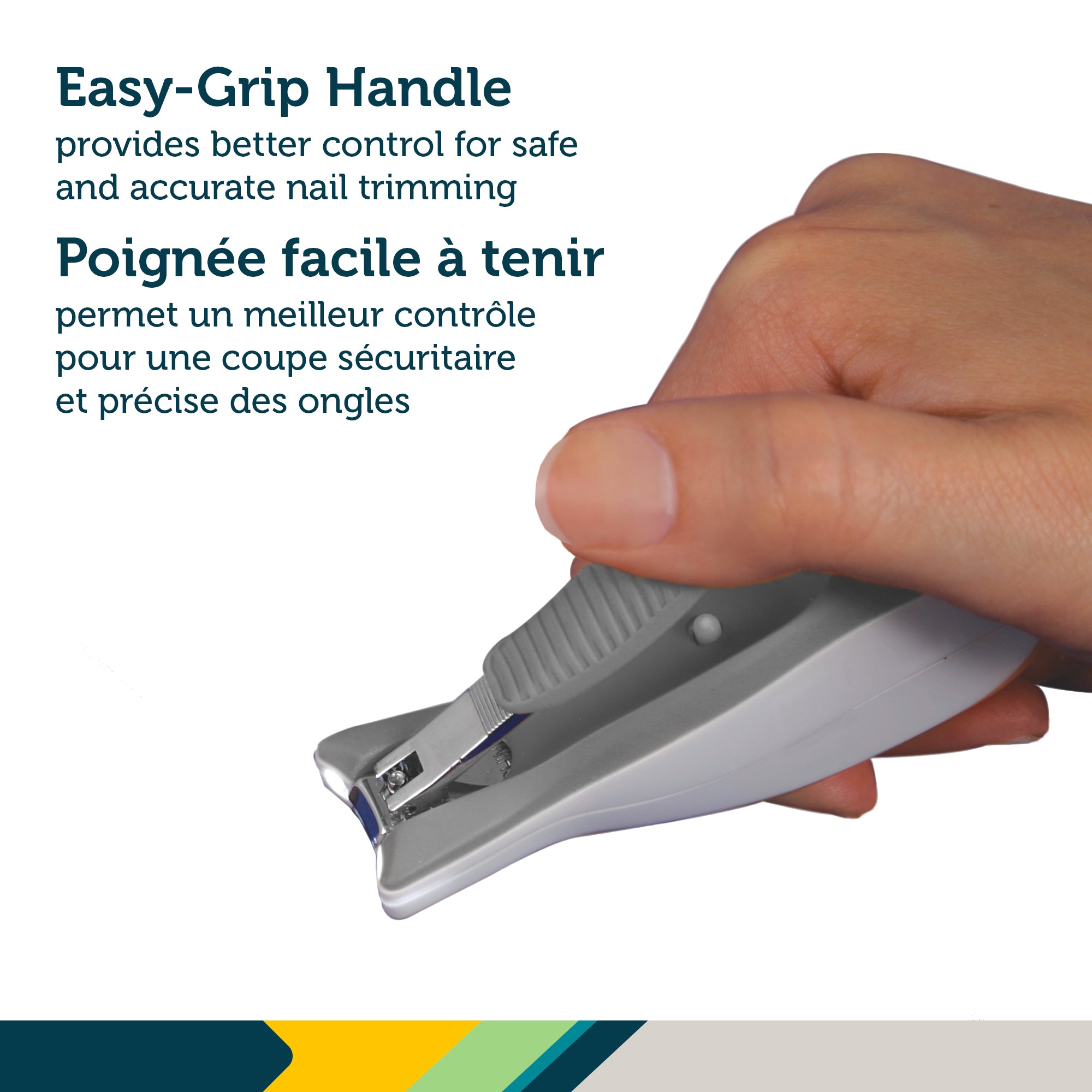safety first baby fingernail clippers