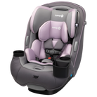 Grow and Go™ Sprint All-in-One Convertible Car Seat - Cranberry Ice