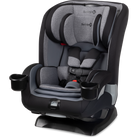 SlimRide 4-in-1 Convertible Car Seat - London Fog