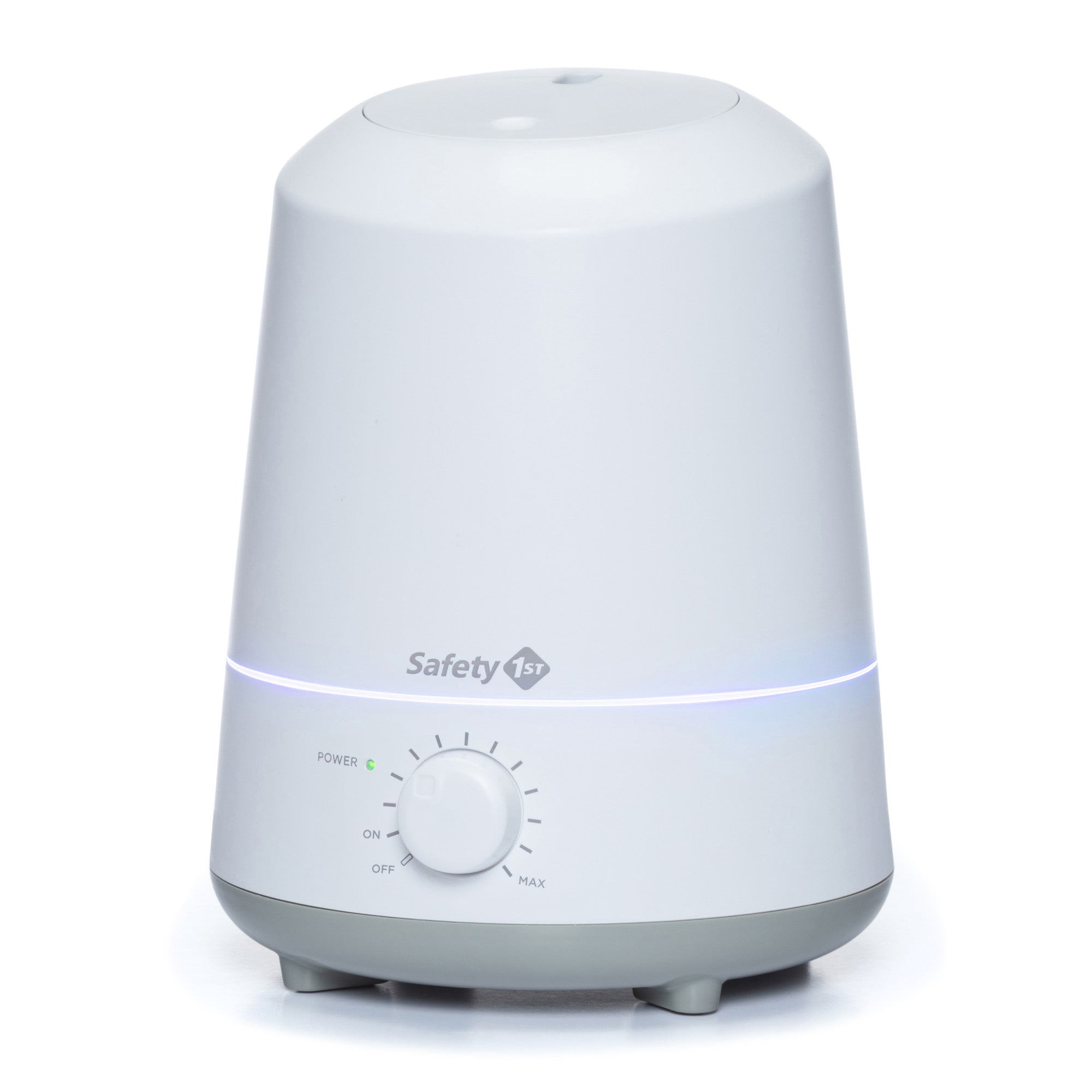 Stay Clean Humidifier - White