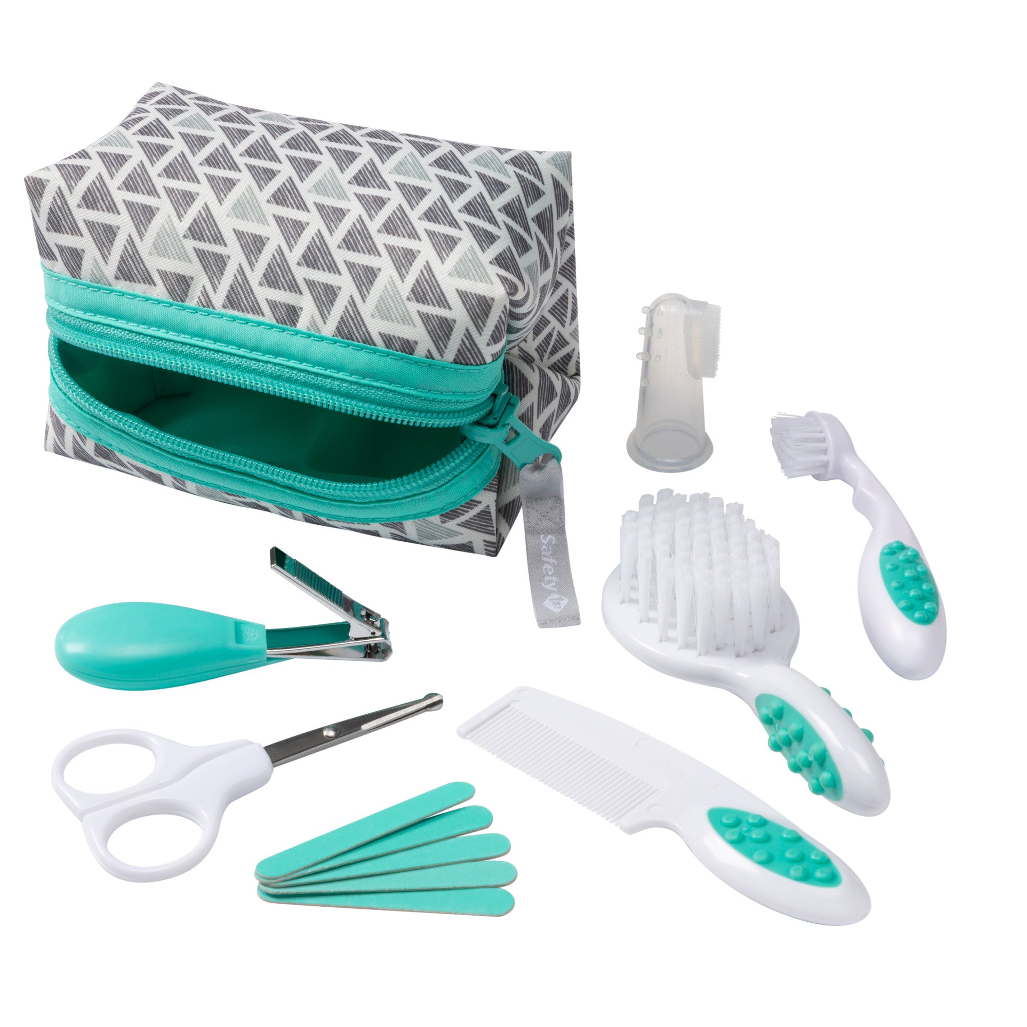 Safety 1st Groom & Go Baby Care Kit