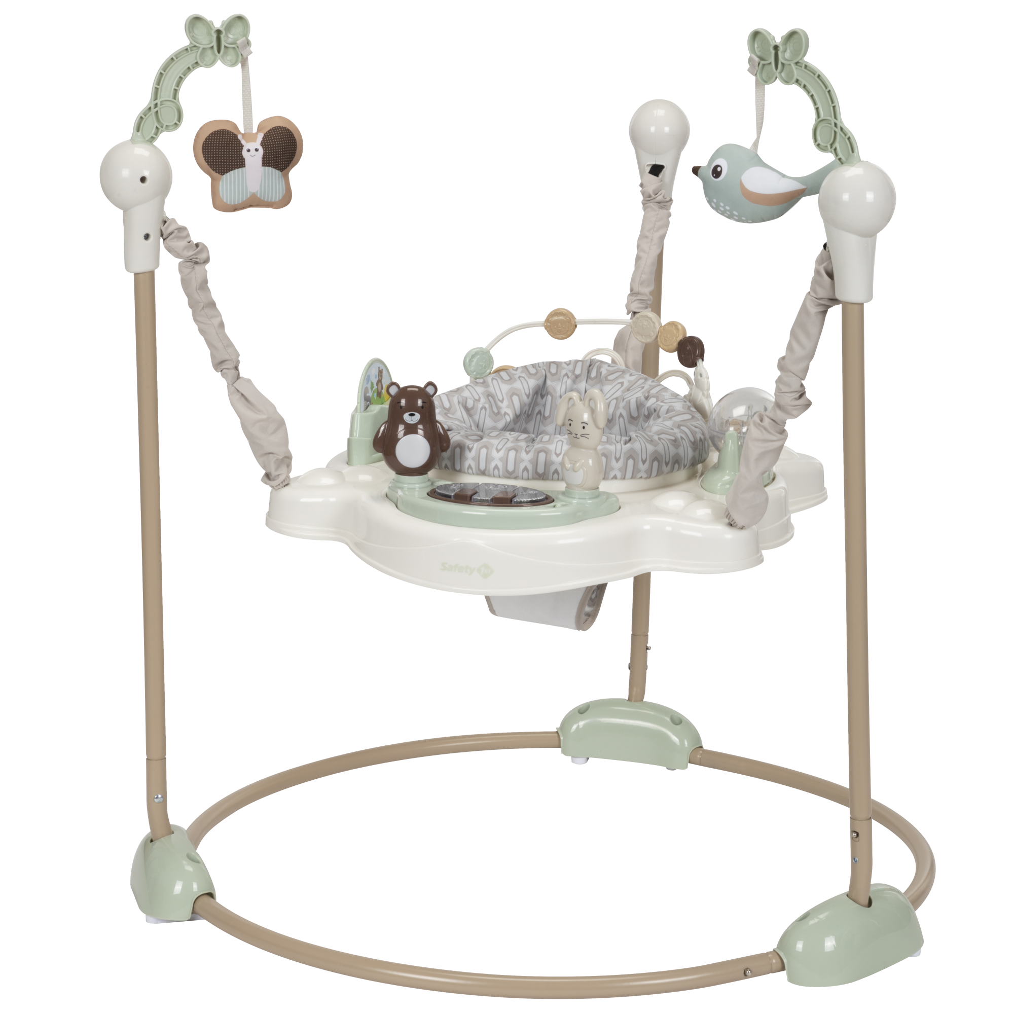 Safety 1st Bob-and-Twist™ Activity Center