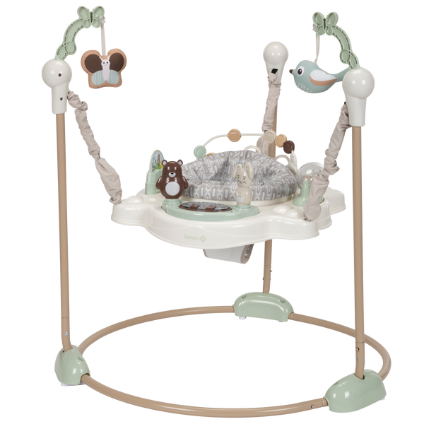 Safety 1st Bob-and-Twist™ Activity Center - Main Image