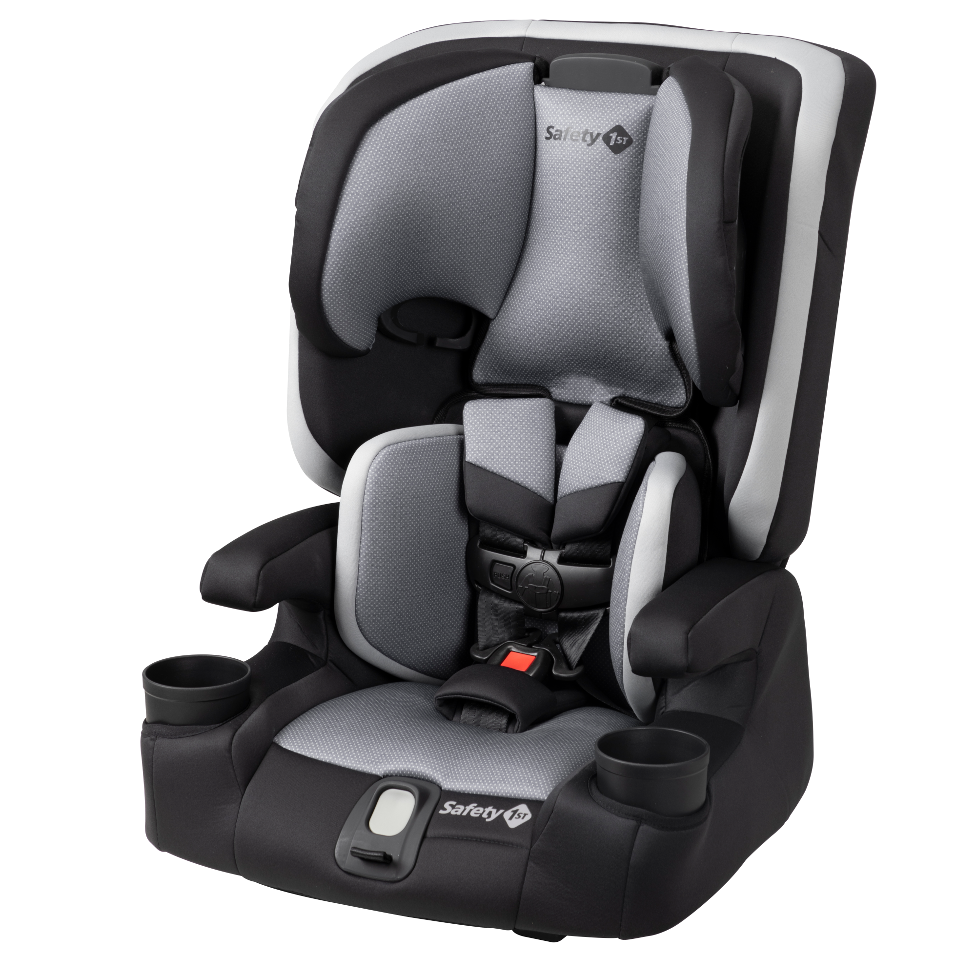 Safety 1st Boost and Go All in 1 Harness Booster Car Seat High Street