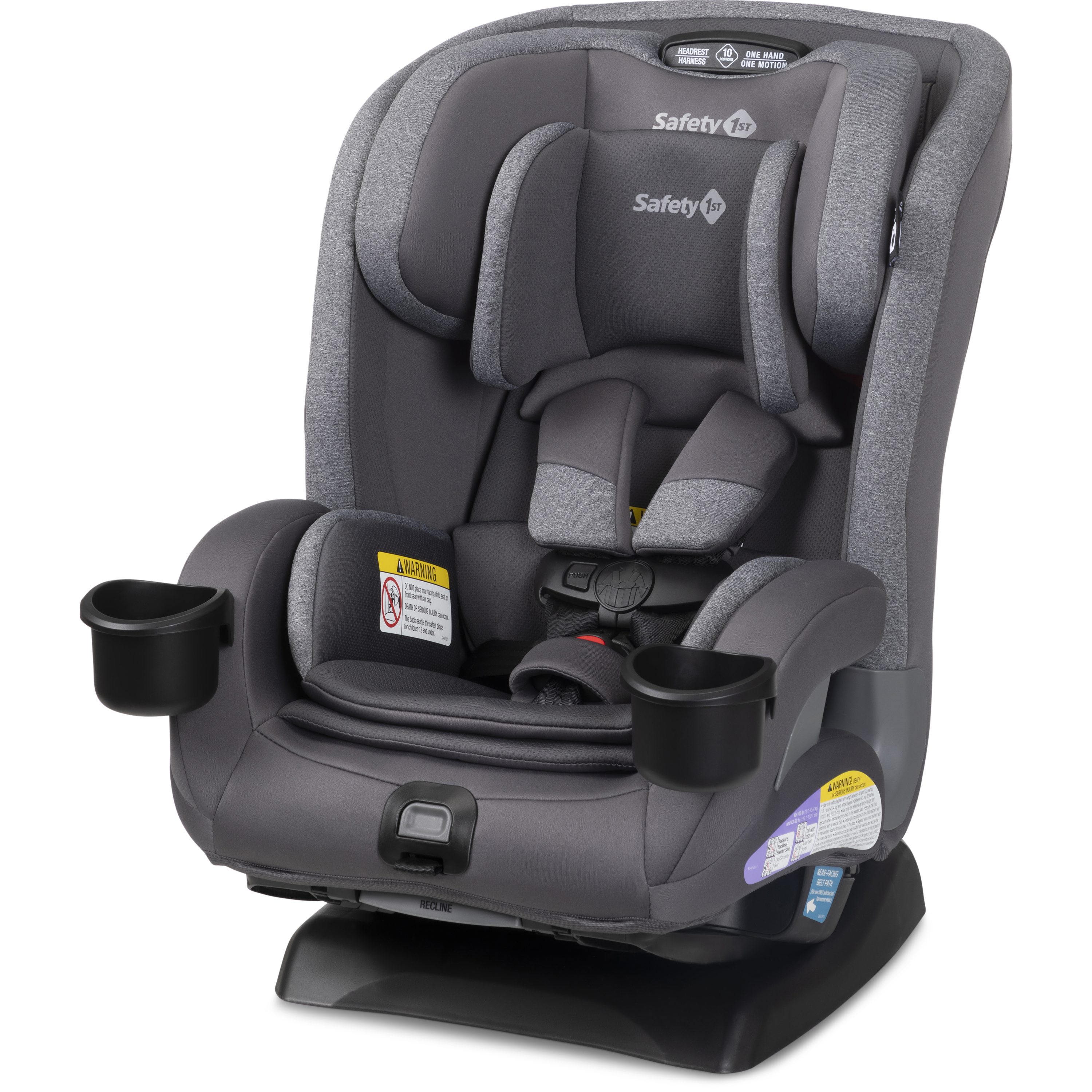 safe n sound meridian car seat