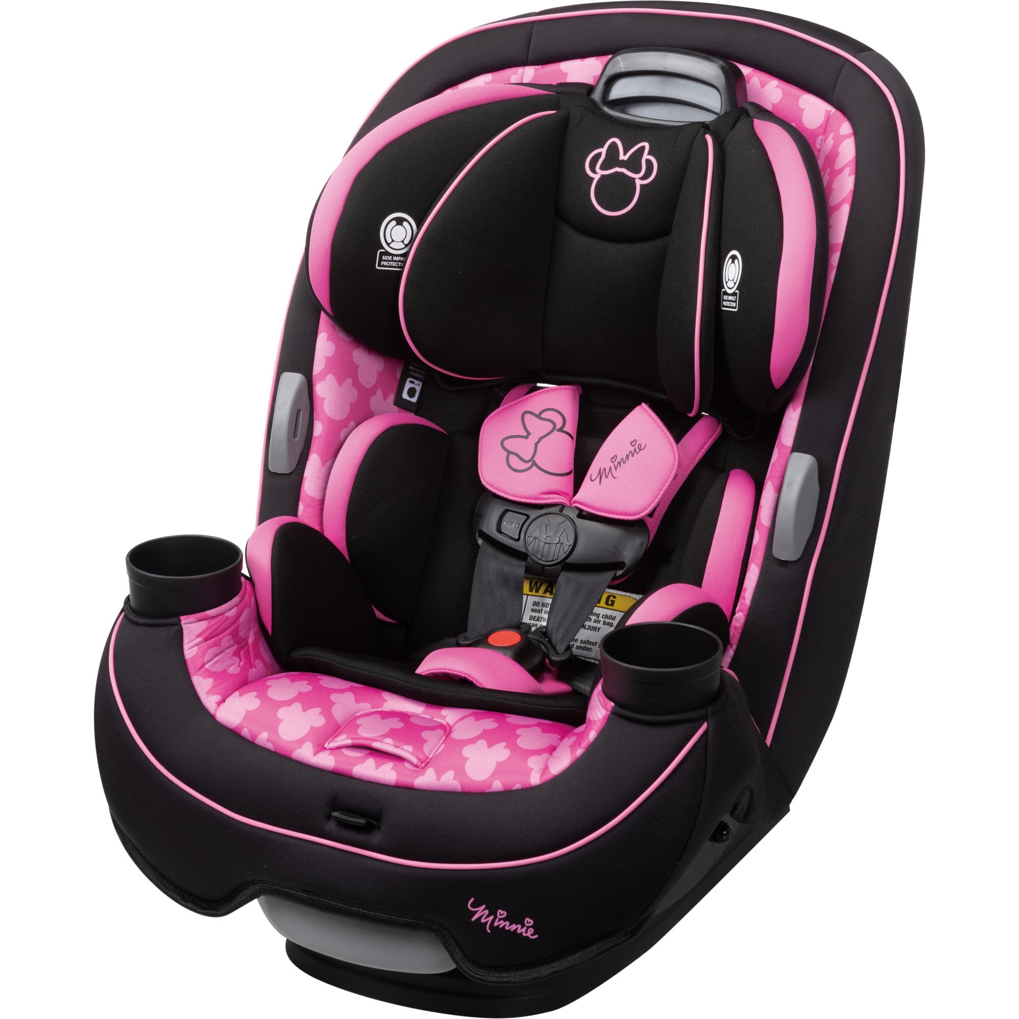 Convertible car seat mickey mouse hotsell