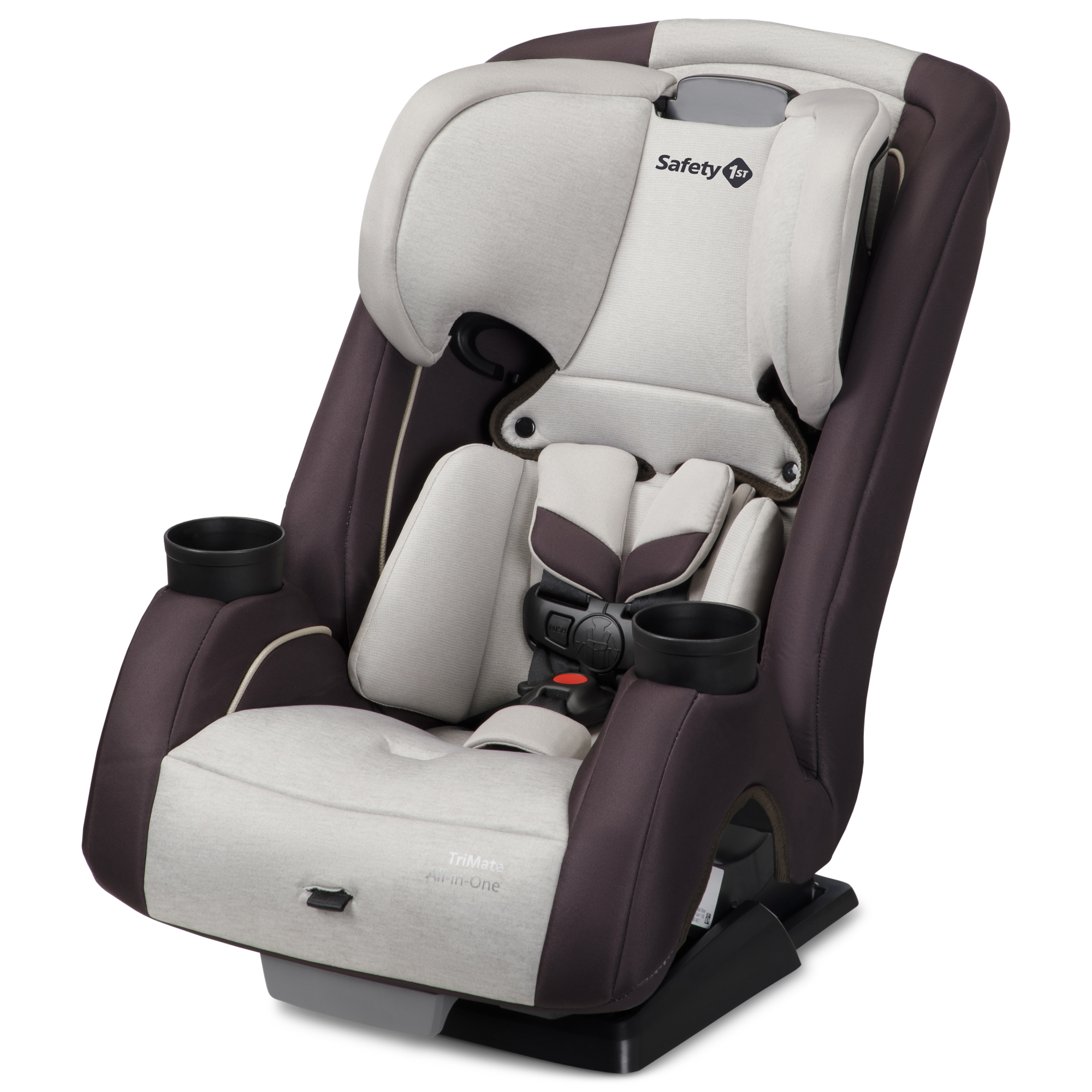 TriMate™ All-in-One Convertible Car Seat - Dunes Edge