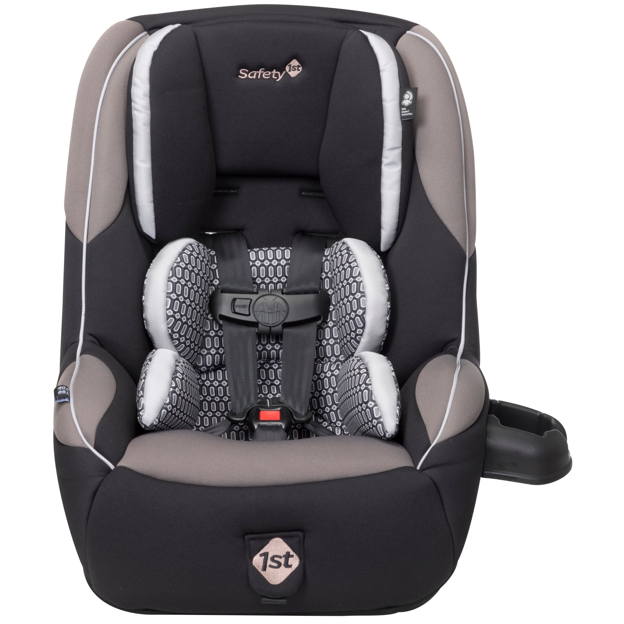 Safety 1st Guide 65 Convertible Car Seat in Chambers