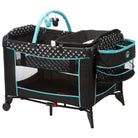 Disney Baby Mickey Sweet Wonder Play Yard - Mickey Shadow