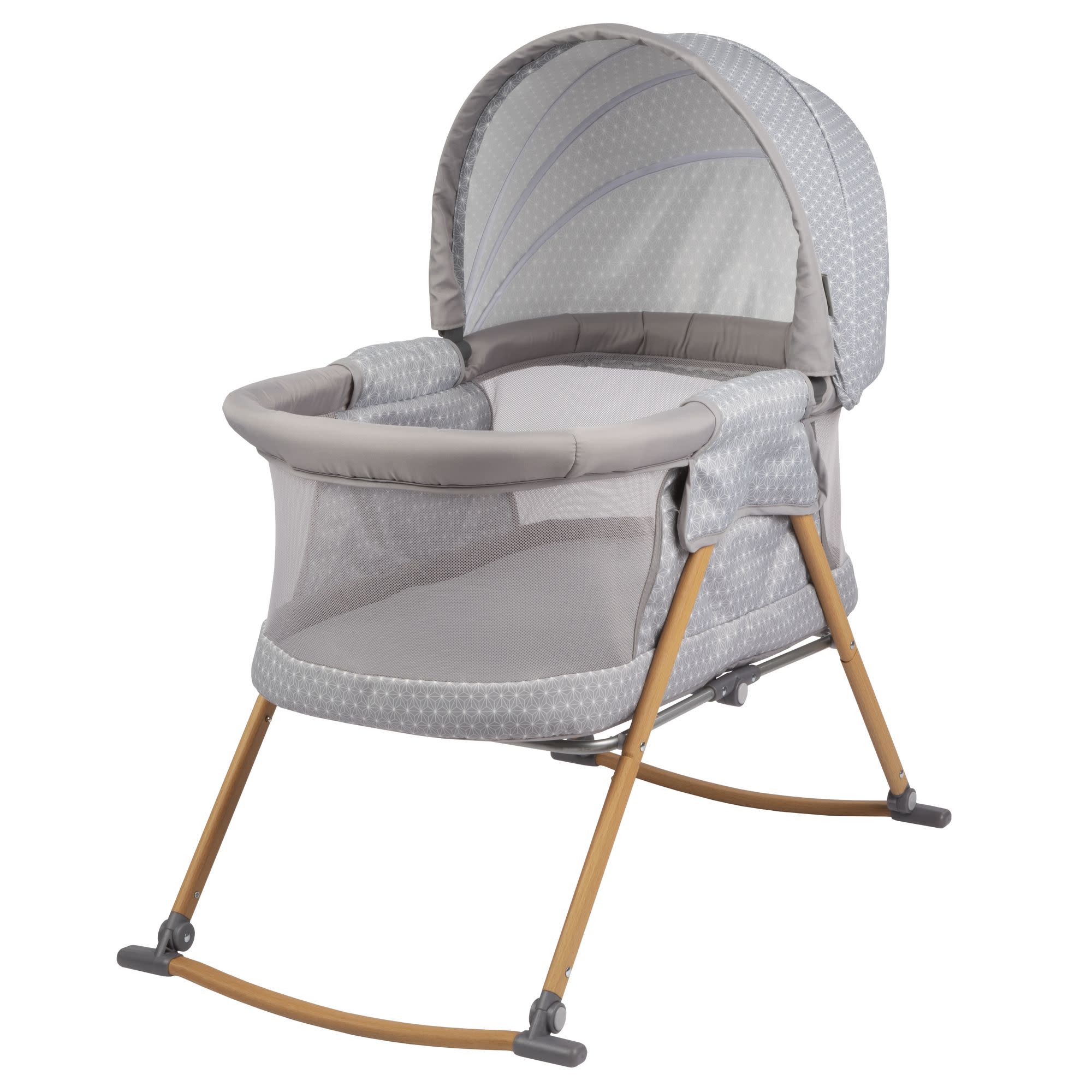 bassinet to go