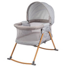 Amherst Bassinet - Stardust