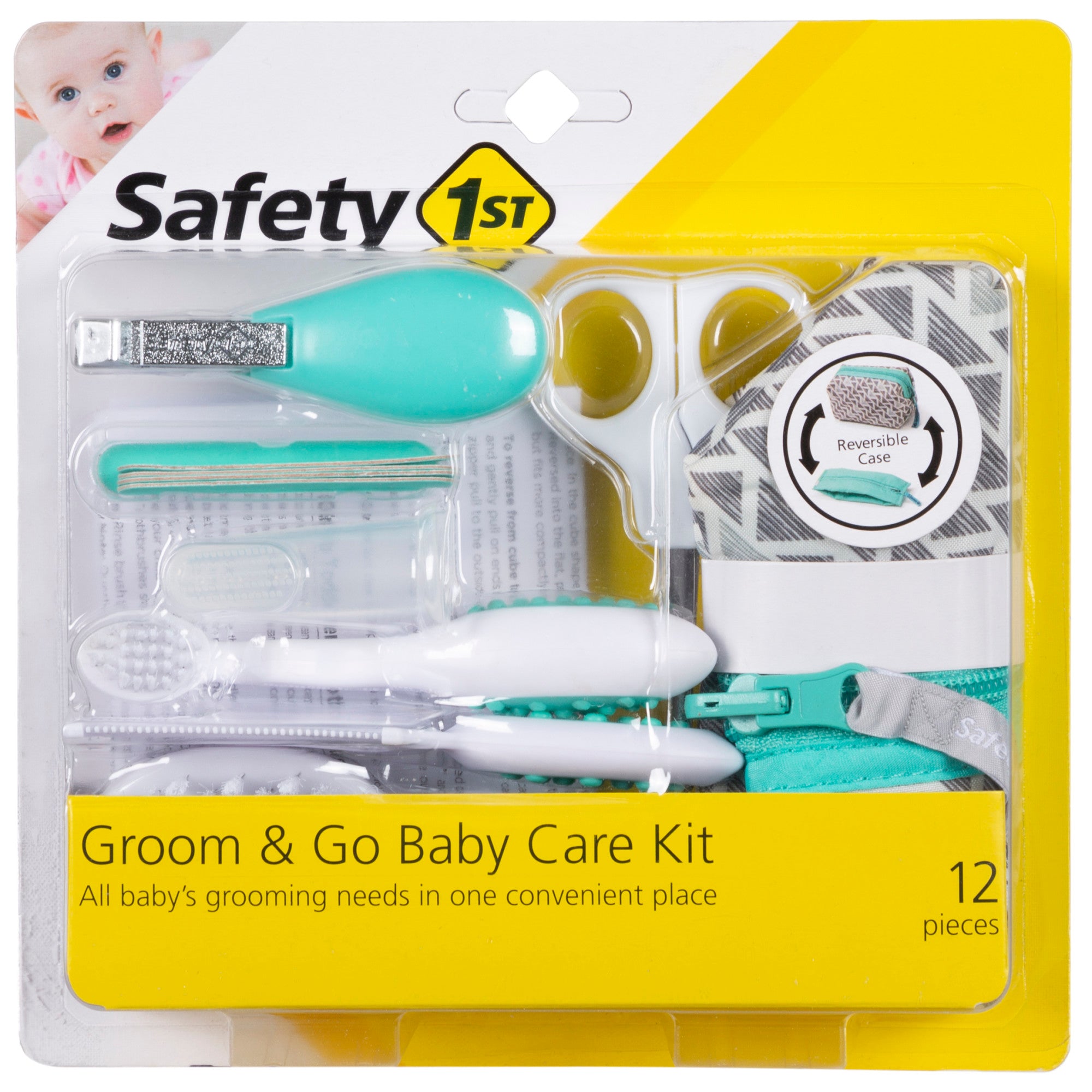 Baby Care Kit Essentials: Must-Haves for New Parents