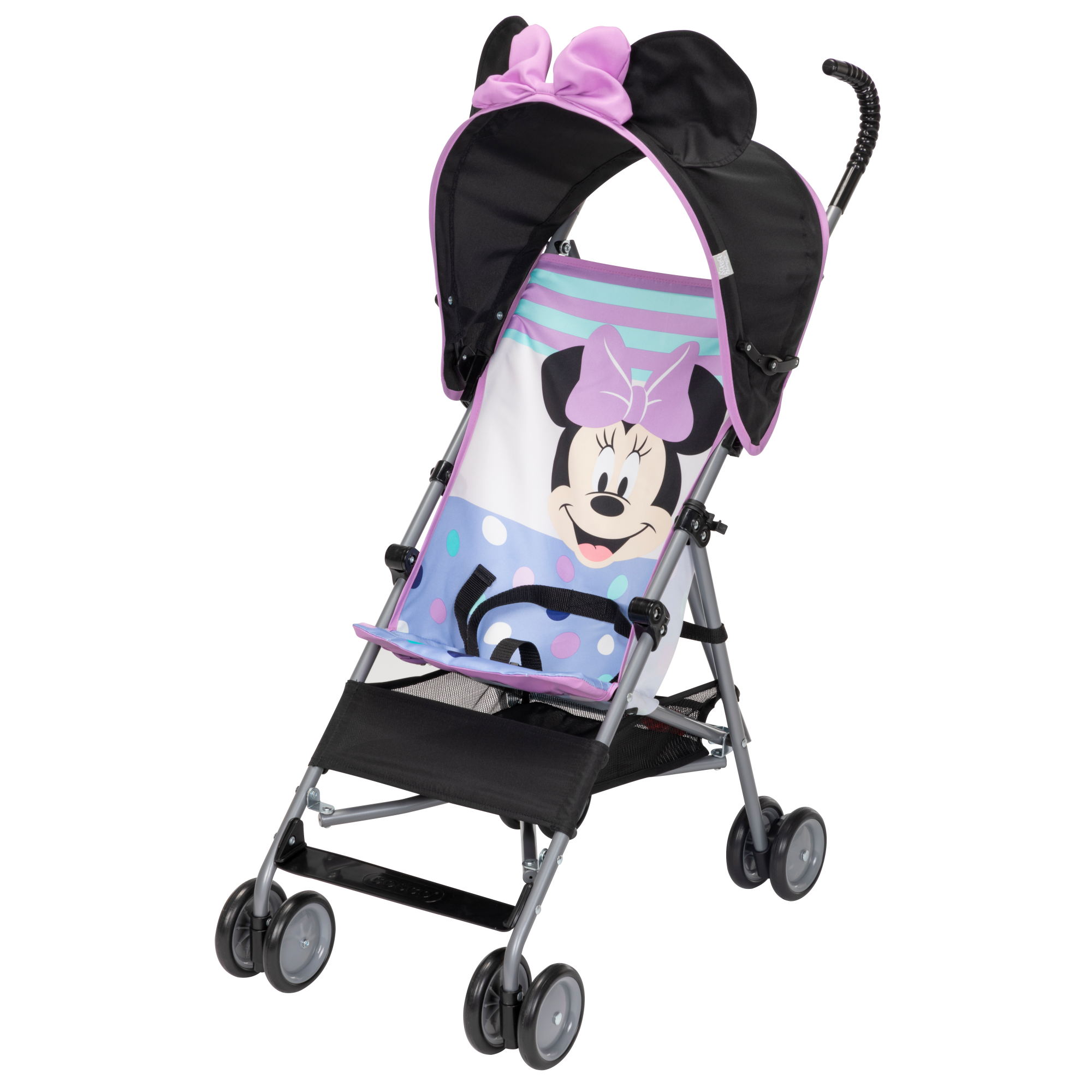 Disney Baby Character Umbrella Stroller - Minnie Play All Day