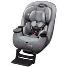 Grow and Go™ Extend 'n Ride LX All-in-One Convertible Car Seat - Silver Fog