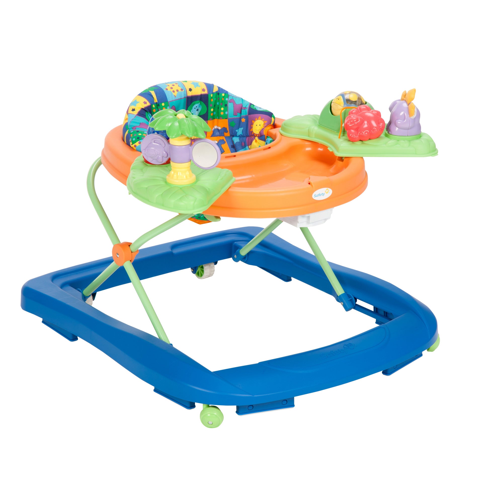 Safety 1st Sounds 'n Lights Walker