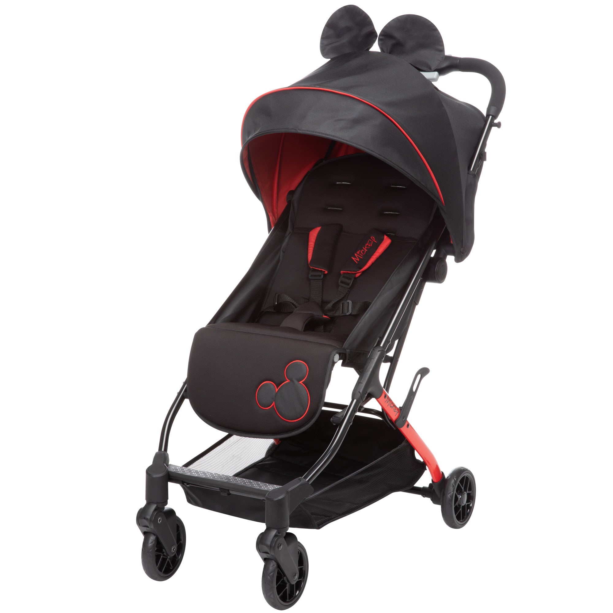 Disney Baby Easy-Fold Compact Stroller – Safety 1st