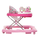 Disney Baby Music & Lights™ Walker - side view