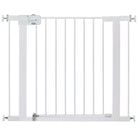 Easy Install Walk-Through Gate - White